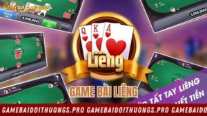 Game bài Liêng: Luật chơi, chiến thuật và mẹo thắng