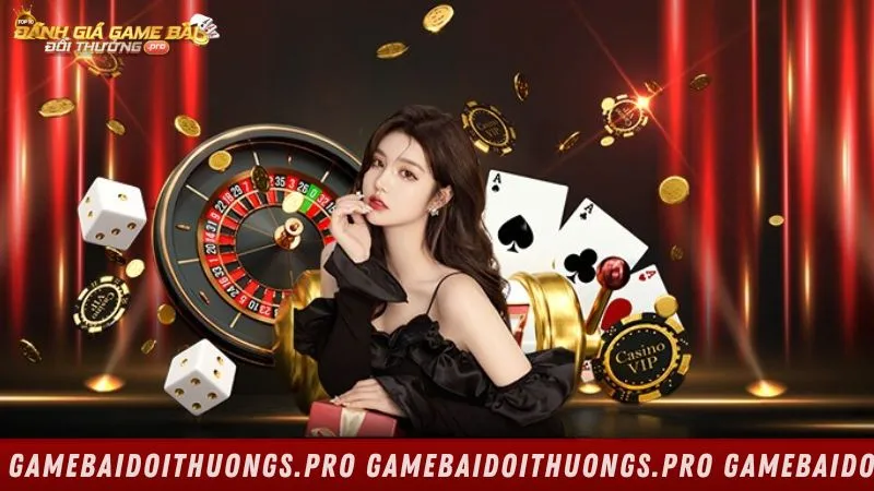 Game bài uy tín là gì?