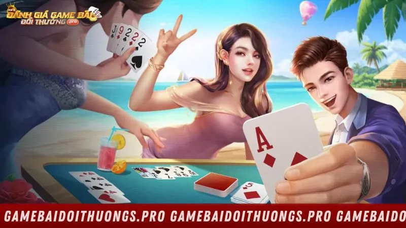 Giới thiệu về văn hóa chơi bài tại Việt Nam
