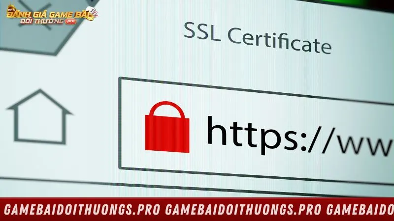 Hệ thống bảo mật SSL