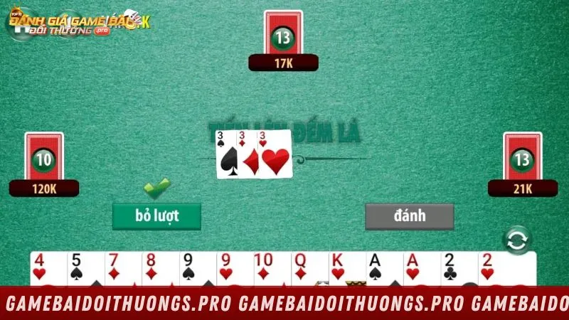 Luật chơi cơ bản