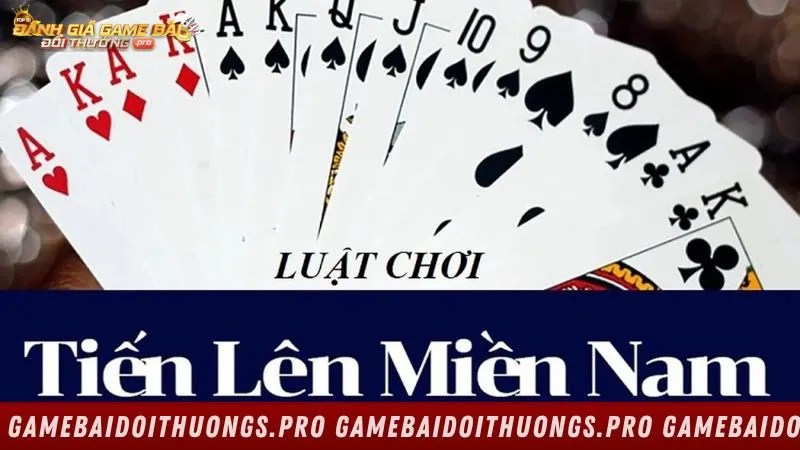 Luật chơi cơ bản
