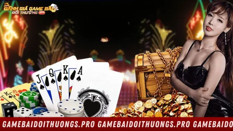 Tại sao cần biết cách nhận biết game bài uy tín?