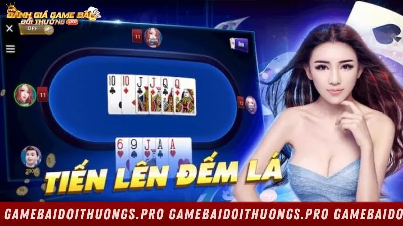 Tiến Lên Đếm Lá: Luật chơi, mẹo hay và so sánh chi tiết
