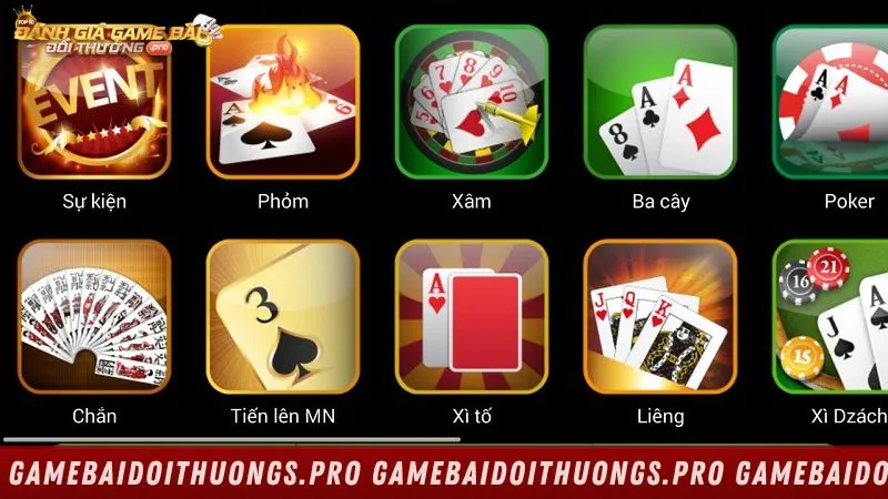 Vì sao người mới nên chọn game bài đơn giản?