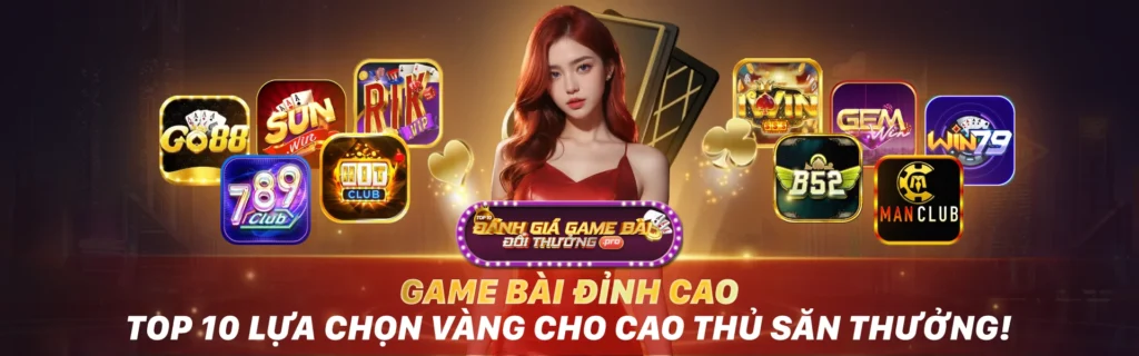 game bai doi thuong
