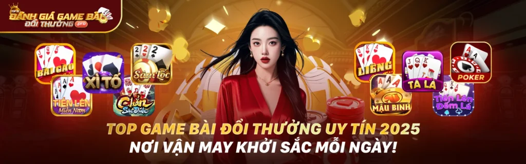 game bai doi thuong