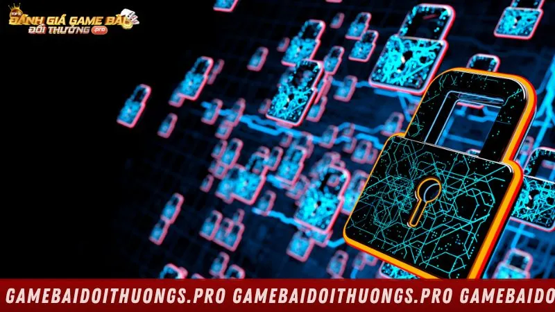 Bảo mật tuyệt đối