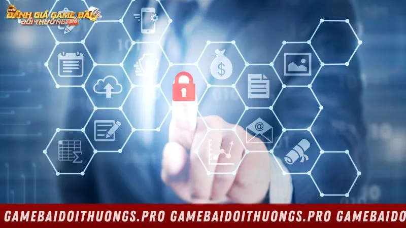 Biện pháp bảo vệ dữ liệu