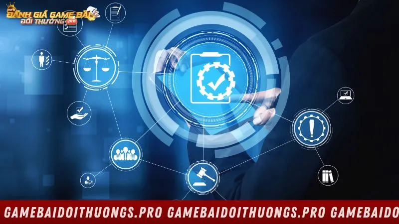 Chính sách bảo mật và quyền riêng tư tại gamebaidoithuongs.pro