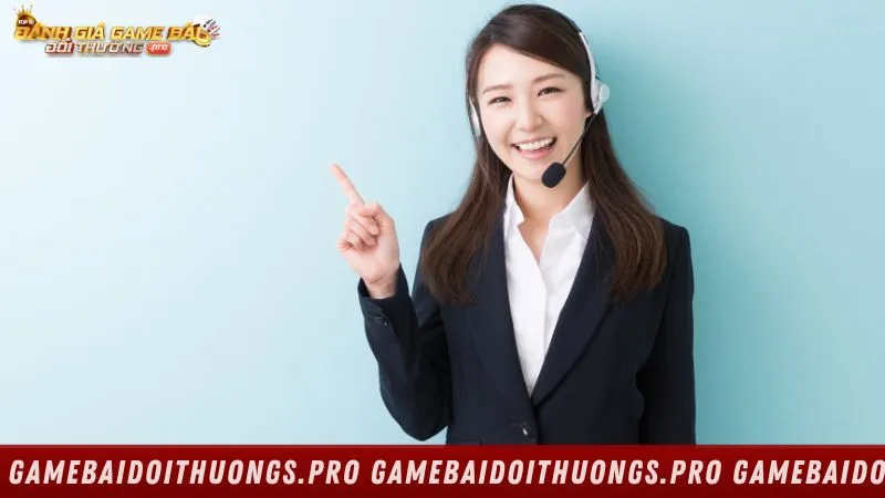 Dịch vụ CSKH chuyên nghiệp