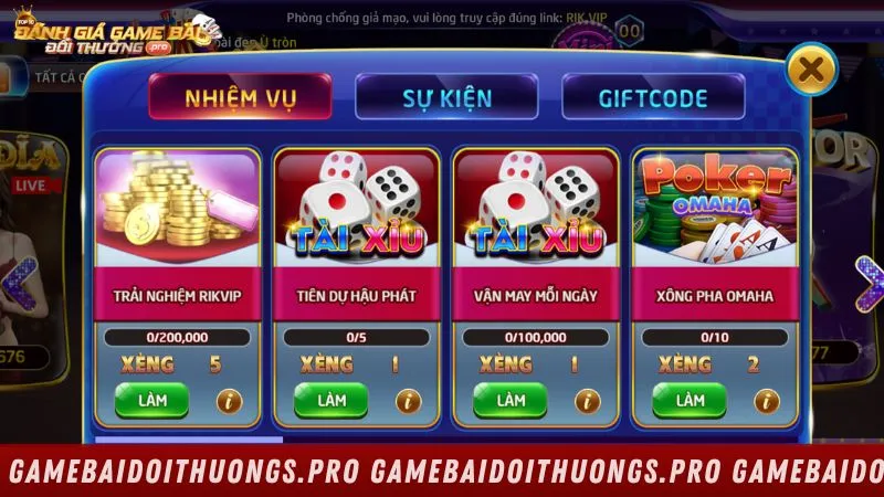 Khuyến mãi hấp dẫn