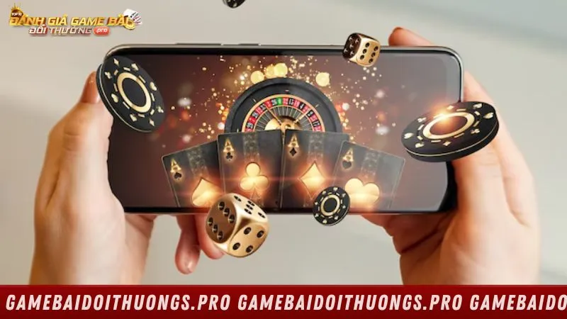 Lý do người chơi tin tưởng trang Đánh giá game bài