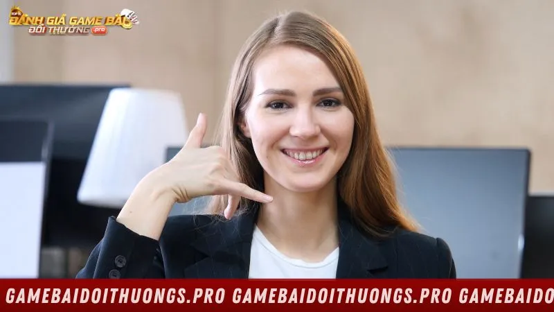 Những vấn đề nên liên hệ với gamebaidoithuongs.pro