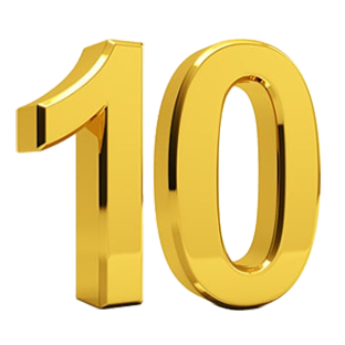 top 10