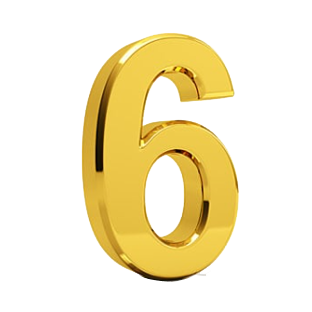 top 6