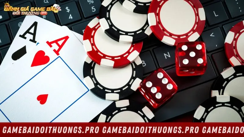 Sứ mệnh của trang Đánh giá game bài